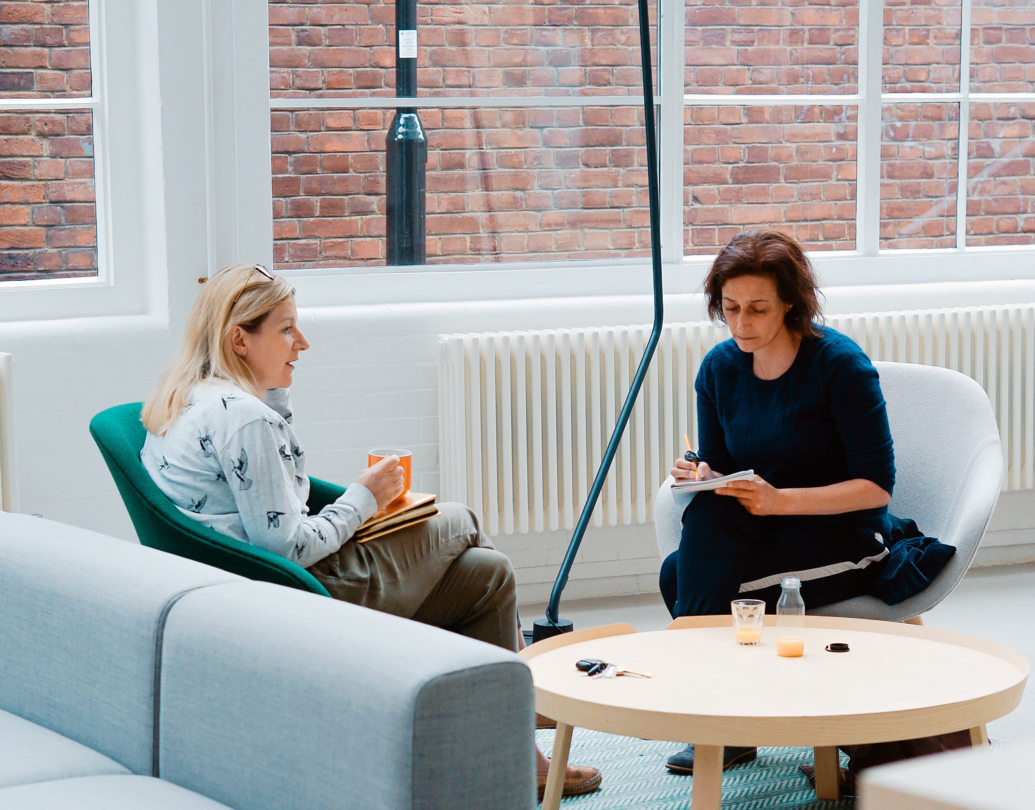 About Kedden Business Services