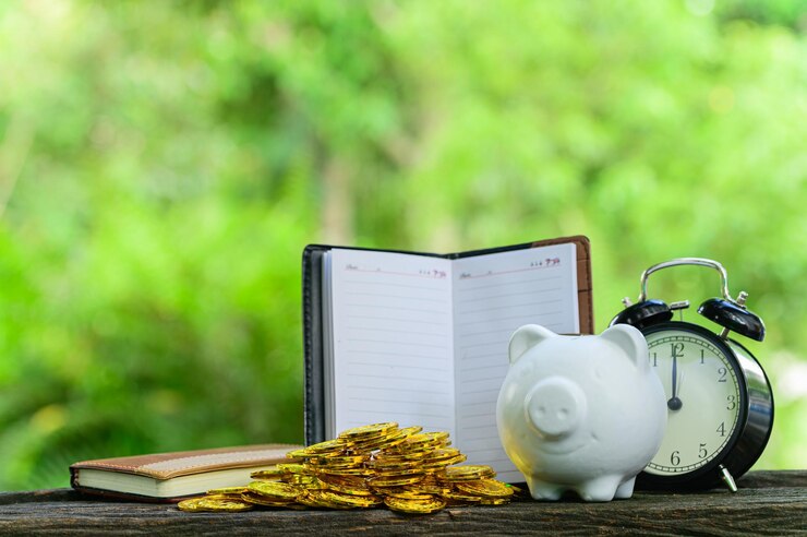 How Money Mindfulness Transforms Your Finances: Discover the Power Within