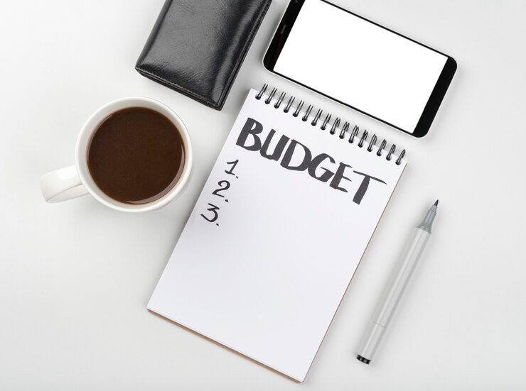 How to Optimize Your Business Budget: Exploring the Essential 4 Areas for Success