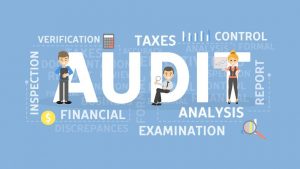 comprehensive audit, Bookkeeper in Vancouver, 