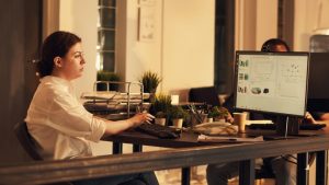 flexible workspace solutions
