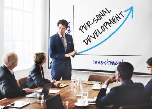 enhanced productivity, improved job performance,