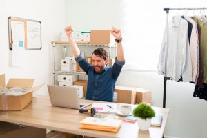 small business succeed