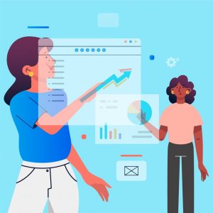 Data-Driven Decision Making