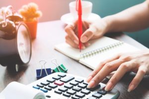 Bookkeeper in Vancouver