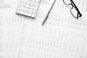 Accountant in Toronto