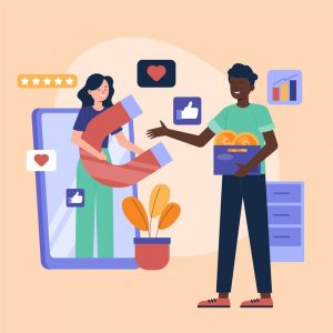 Personas: Your Marketing’s Best Friend