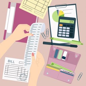 bookkeeping