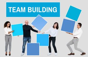 Building High-Performance Teams