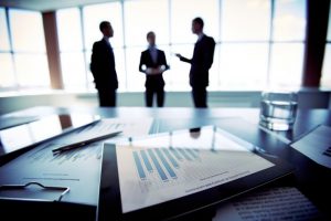 Bookkeeper in Toronto