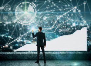 Business Transformation, bookkeeping