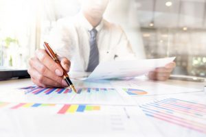 Bookkeeper in Vancouver