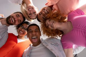 Celebrating Diversity and Inclusion