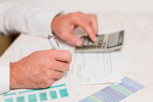  Bookkeeper in Toronto