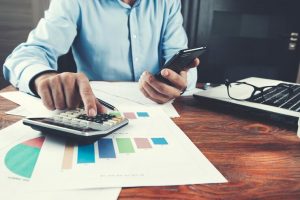 Bookkeeper in Toronto