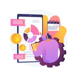 Fractional CFO, Bookkeeper in Toronto, Bookkeeper in Vancouver