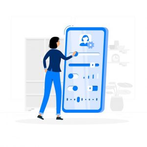 Customer Insights and Personalization, invoicing