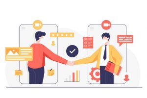 Bookkeeper in Vancouver