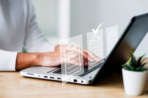 Bookkeeper in Vancouver