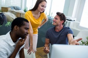 Bookkeeper in Vancouver