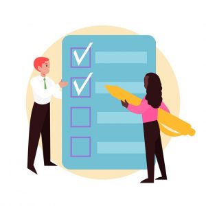 Bookkeeping, Cash Flow