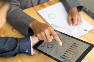 Bookkeeper in Vancouver