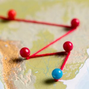 Accountant in Toronto