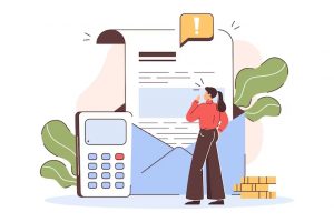 Bookkeeper in Toronto