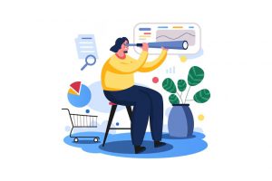 Bookkeeper in Vancouver