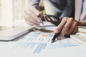 Accountant in Toronto