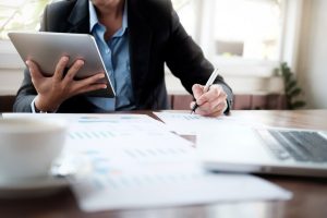 bookkeeping, timely bill payments, accurate payroll processing