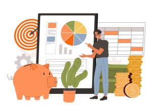 Bookkeeper in Vancouver