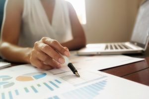 Accountant in Toronto