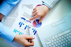 Financial Reporting and Analysis, Bill Pay