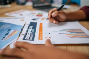 Financial Reporting and Analysis, Bookkeeper in Toronto