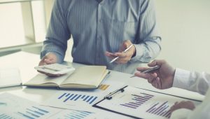 Accountant in Toronto, tax accountant