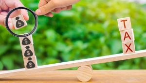 Bookkeeper in Toronto