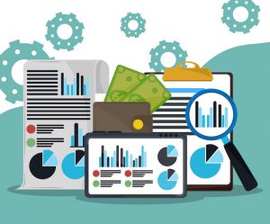 Bookkeeper in Toronto