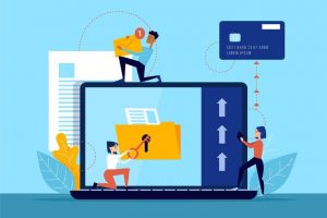 Bookkeeper in Toronto