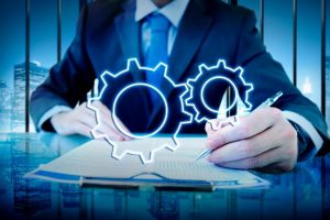 Bookkeeper in Toronto