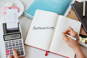 Outsourcing