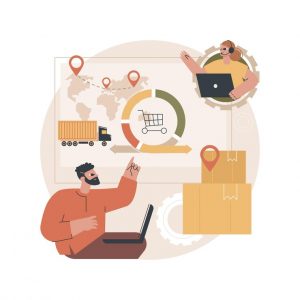 Bookkeeper in Toronto