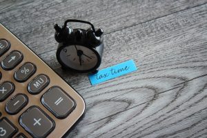 Accountant in Toronto