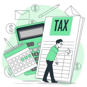 Accountant in Toronto