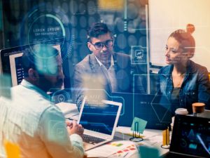 Bookkeeper in Vancouver