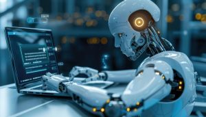 Bookkeeper in Toronto