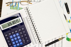 Accountant in Toronto