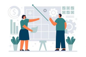 Bookkeeper in Toronto