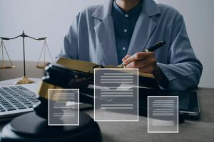 Bookkeeper in Toronto