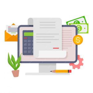 Bookkeeper in Toronto